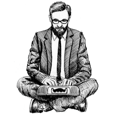Writing is a Form of Expression